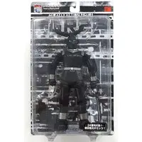 Figure - Giant Robo