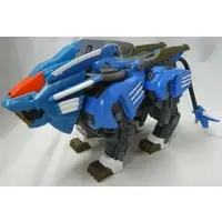 Figure - Zoids / Blade Liger