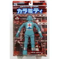 Figure - Giant Robo