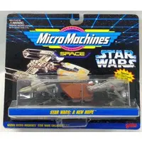 Figure - Star Wars
