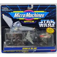 Figure - Star Wars