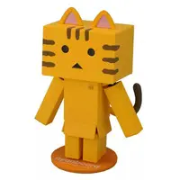 Revoltech - Yotsuba&! / Danbo