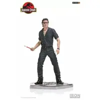 Figure - Jurassic Park