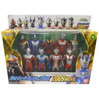 Figure - Ultraman Series