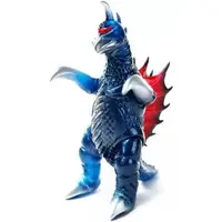 Sofubi Figure - Godzilla series