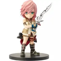 Figure - Final Fantasy XIII