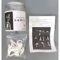 Figure - Garage Kit (シャロくん ガレージキット ワンダーフェスティバル2026冬限定)