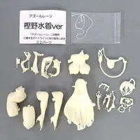 Figure - Garage Kit - Azur Lane / Kashino
