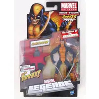 Figure - Marvel