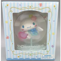 Figure - Sanrio / Cinnamoroll
