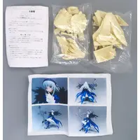 Figure - Garage Kit - Rozen Maiden / Suigintou