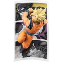 Figuarts Zero - Dragon Ball / Son Gokuu