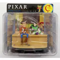 Happy Kuji - Toy Story