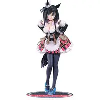 Figure - Uma Musume: Pretty Derby / Eishin Flash