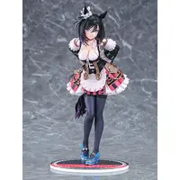 Umamusume Pretty Derby Eishin Flash: Victory Pose Ver. 1/7 Complete Figure