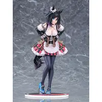 Umamusume Pretty Derby Eishin Flash: Victory Pose Ver. 1/7 Complete Figure