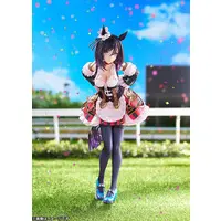 Umamusume Pretty Derby Eishin Flash: Victory Pose Ver. 1/7 Complete Figure