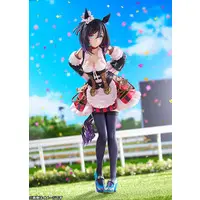 Umamusume Pretty Derby Eishin Flash: Victory Pose Ver. 1/7 Complete Figure