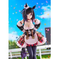 Umamusume Pretty Derby Eishin Flash: Victory Pose Ver. 1/7 Complete Figure
