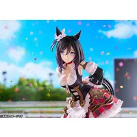 Umamusume Pretty Derby Eishin Flash: Victory Pose Ver. 1/7 Complete Figure