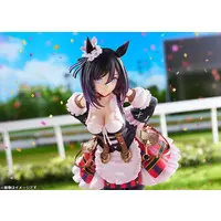 Umamusume Pretty Derby Eishin Flash: Victory Pose Ver. 1/7 Complete Figure