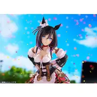 Umamusume Pretty Derby Eishin Flash: Victory Pose Ver. 1/7 Complete Figure