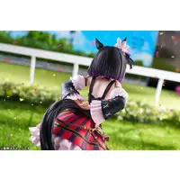 Umamusume Pretty Derby Eishin Flash: Victory Pose Ver. 1/7 Complete Figure