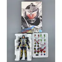 S.H.Figuarts - Kamen Rider Gaim