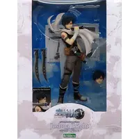 Figure - The Legend of Heroes
