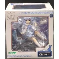 Figure - GochiUsa / Kafuu Chino