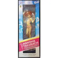 Figure - Mahou Shoujo Lyrical Nanoha / Takamachi Nanoha