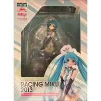 Figure - VOCALOID / Hatsune Miku & Racing Miku