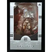 Figure - Homare