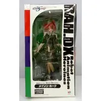 Figure - Mobile Suit Gundam SEED / Meyrin Hawke
