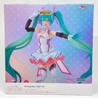 figma - VOCALOID / Hatsune Miku & Racing Miku