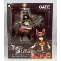 Figure - Gate: Jieitai Kanochi nite, Kaku Tatakaeri / Rory Mercury