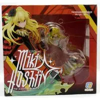 Figure - The Idolmaster / Hoshii Miki