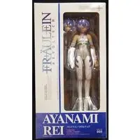 Revoltech - Neon Genesis Evangelion / Ayanami Rei