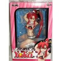 Figure - Tengen Toppa Gurren Lagann / Yoko Littner
