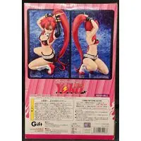 Figure - Tengen Toppa Gurren Lagann / Yoko Littner