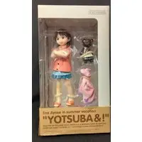 Figure - Yotsuba&!