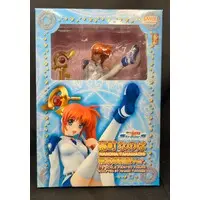 Figure - Mahou Shoujo Lyrical Nanoha / Takamachi Nanoha