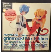 Figure - Neon Genesis Evangelion / Asuka Langley