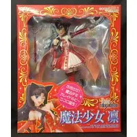 Figure - Fate/hollow ataraxia / Tohsaka Rin