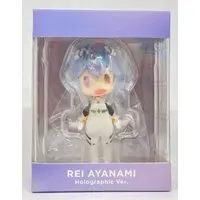 Hello! Good Smile - Neon Genesis Evangelion / Ayanami Rei