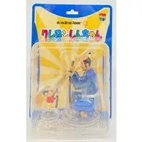 Figure - Crayon Shin-chan