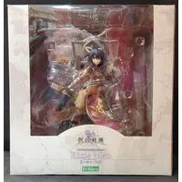 Figure - The Legend of Heroes