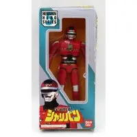 Figure - Space Sheriff Sharivan