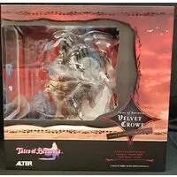 Figure - Tales of series