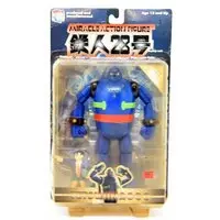 Figure - Tetsujin 28-gou